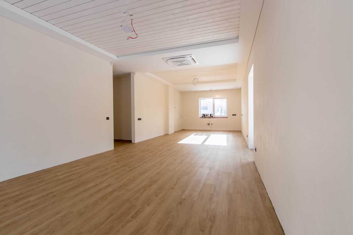 Namas, Daumėnų g., Panevėžio m.