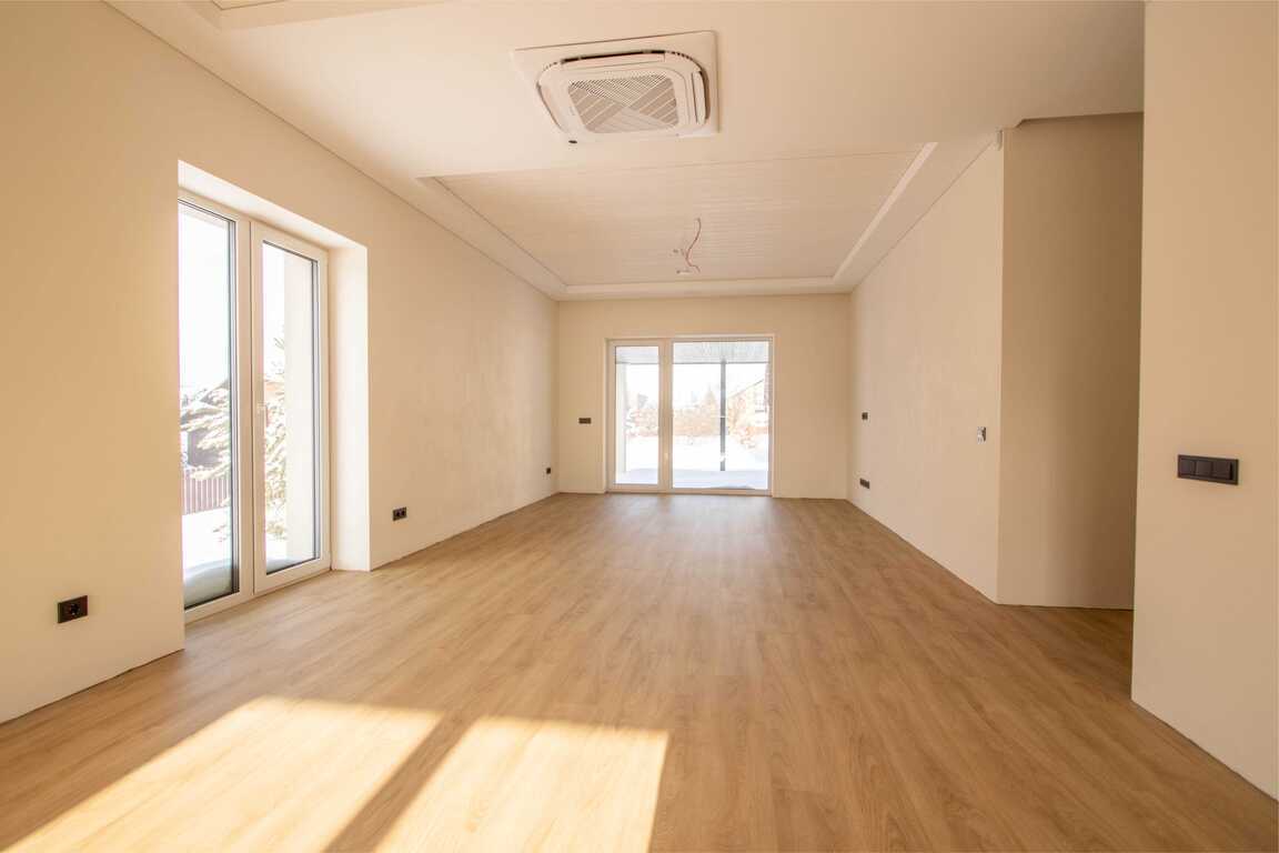 Namas, Daumėnų g., Panevėžio m.