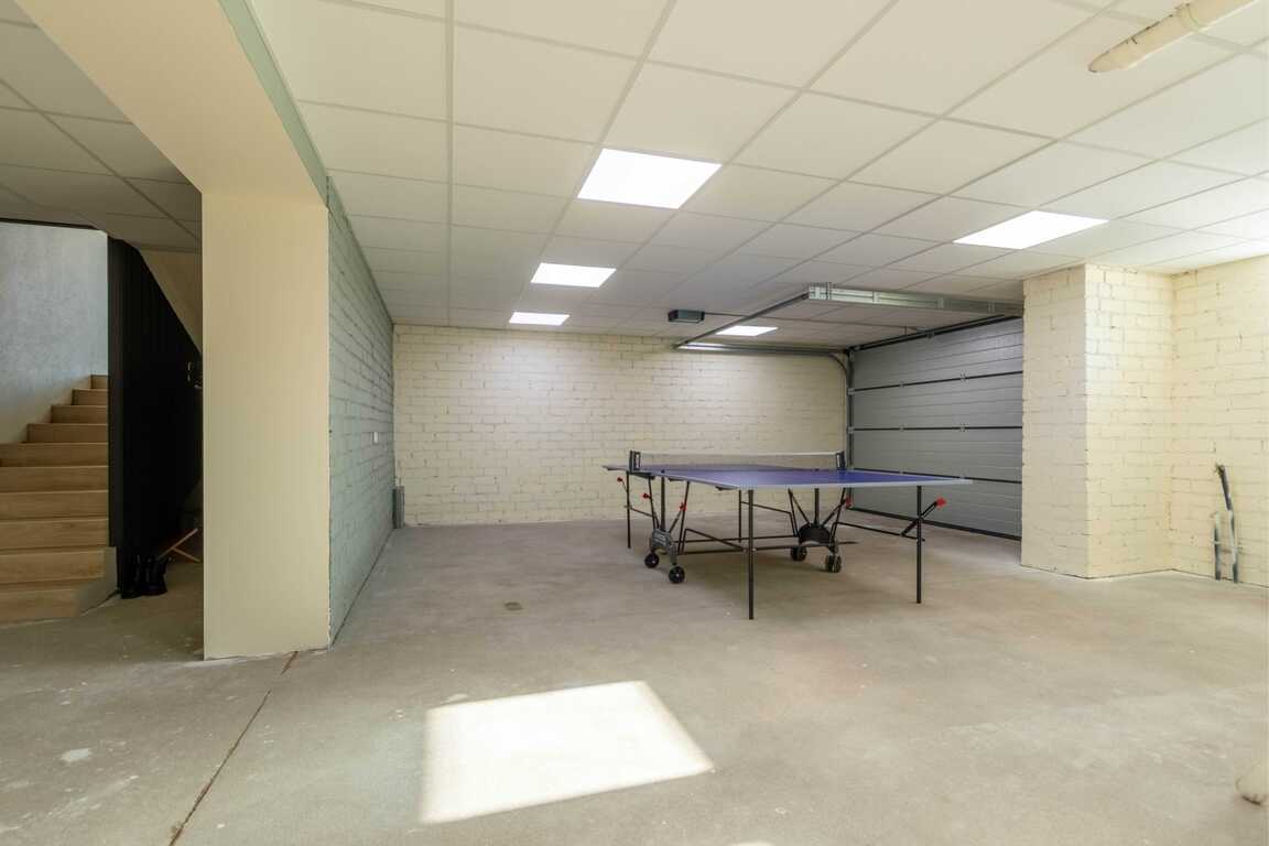 Namas, Daumėnų g., Panevėžio m.