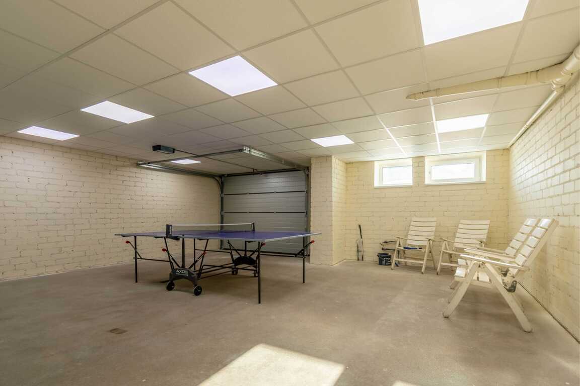 Namas, Daumėnų g., Panevėžio m.