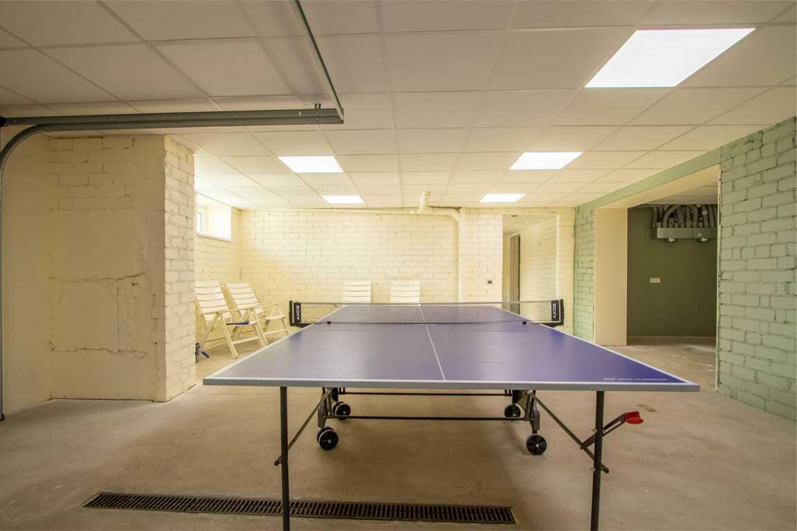 Namas, Daumėnų g., Panevėžio m.