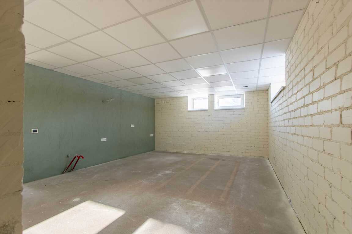 Namas, Daumėnų g., Panevėžio m.