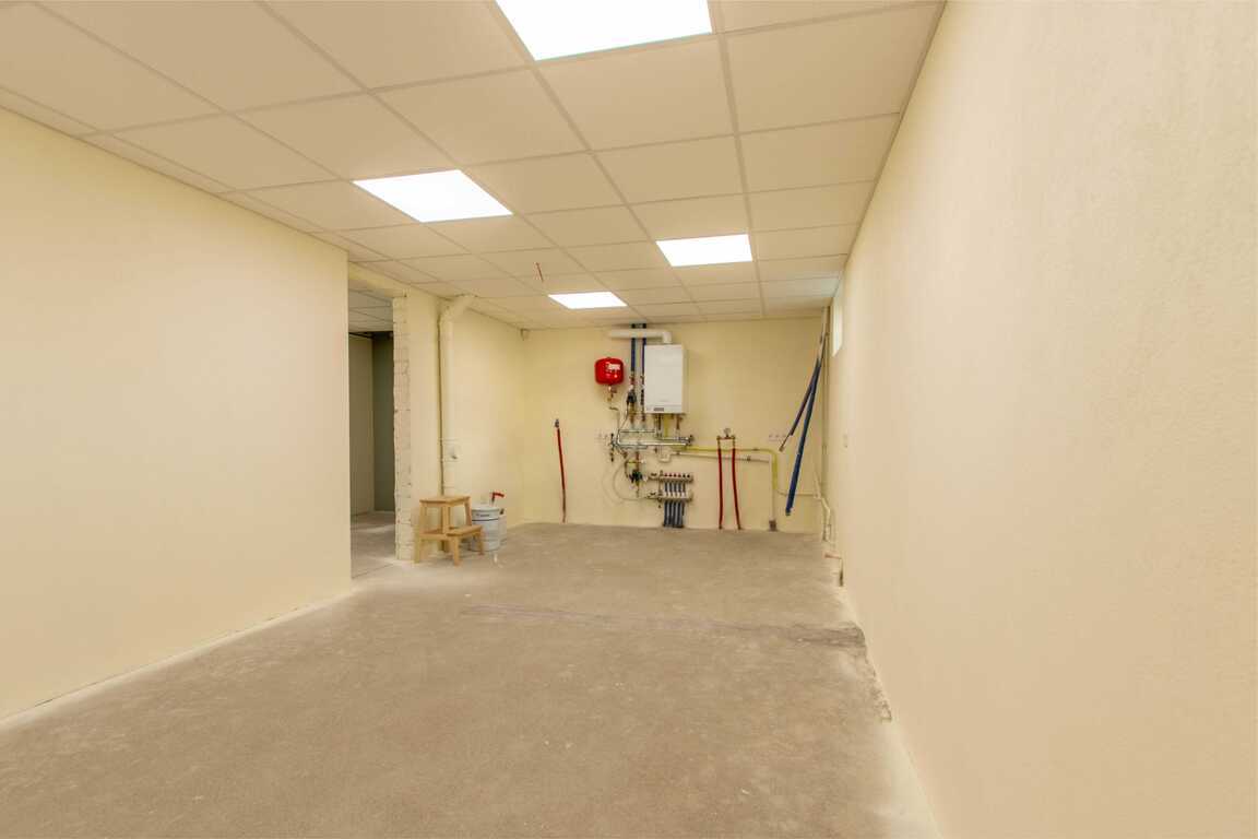 Namas, Daumėnų g., Panevėžio m.