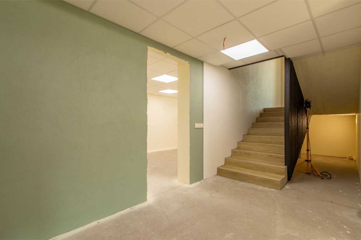 Namas, Daumėnų g., Panevėžio m.