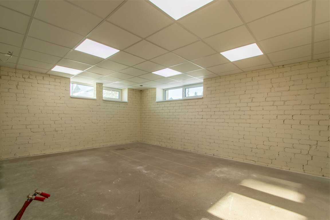 Namas, Daumėnų g., Panevėžio m.