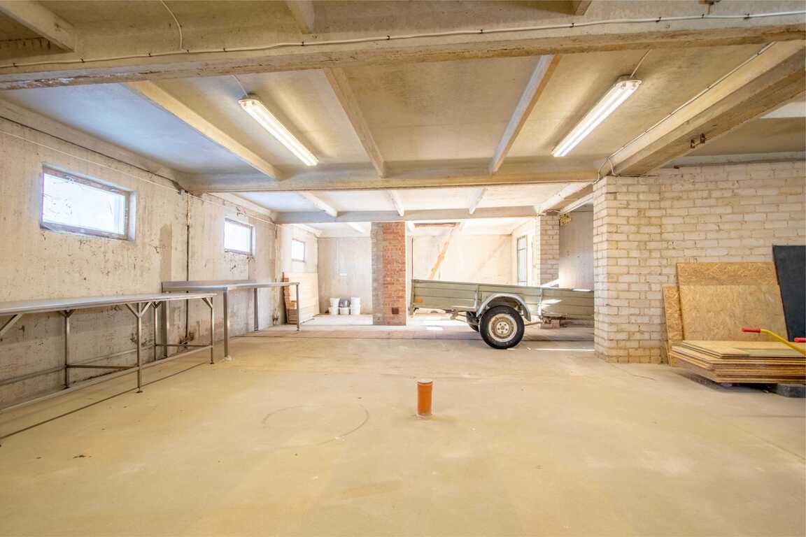 Namas, Daumėnų g., Panevėžio m.