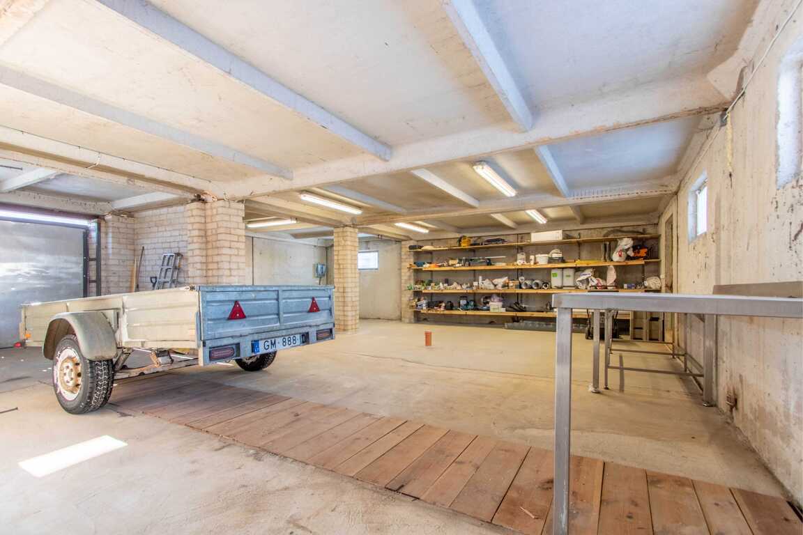 Namas, Daumėnų g., Panevėžio m.