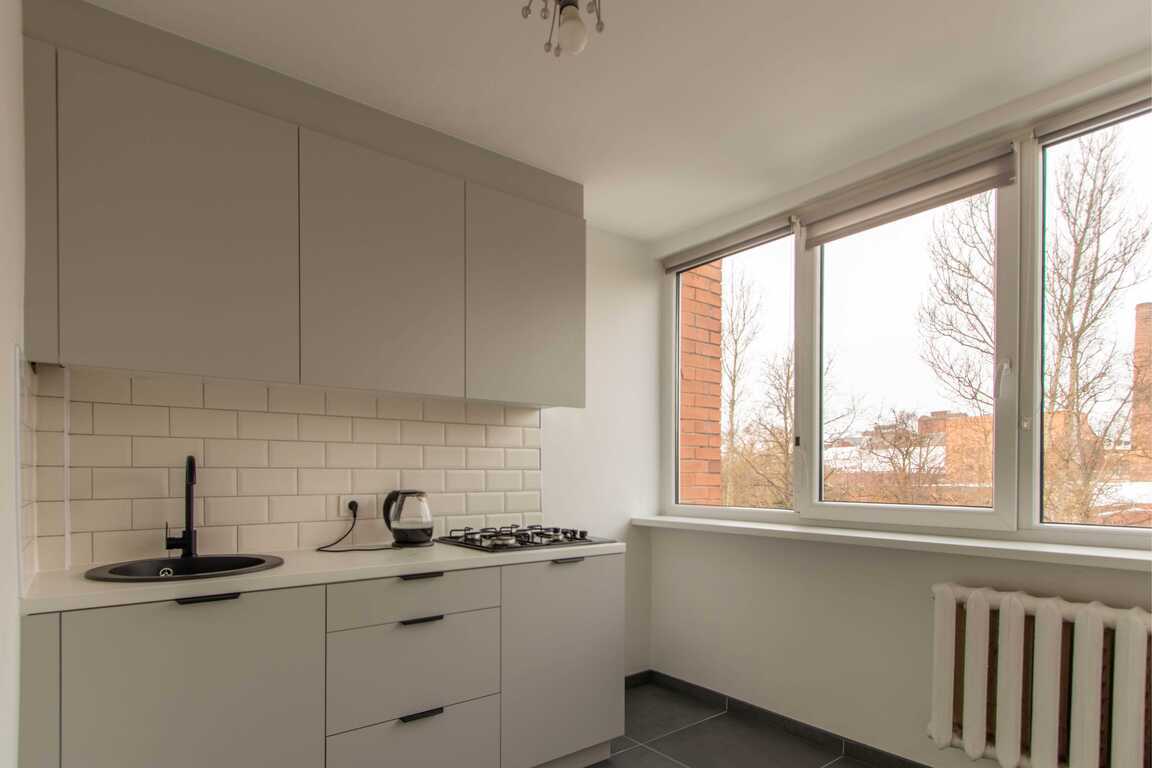 Butas, Įmonių g., Panevėžio m.