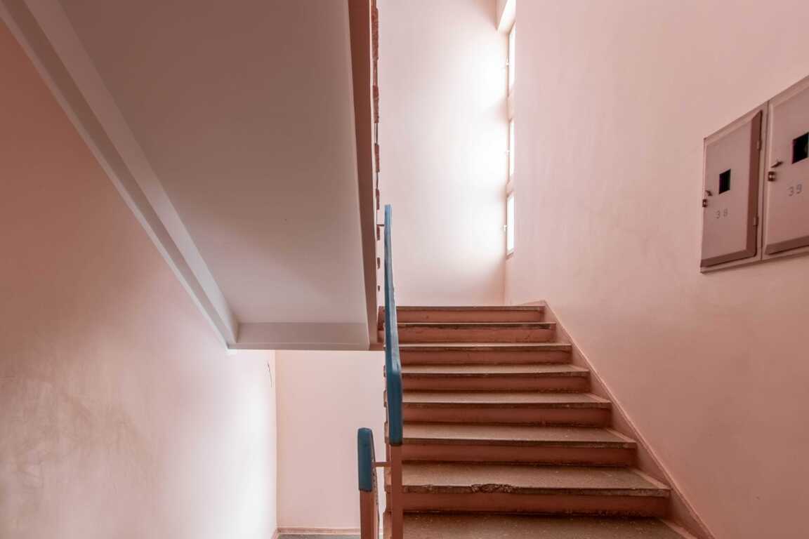 Butas, Įmonių g., Panevėžio m.