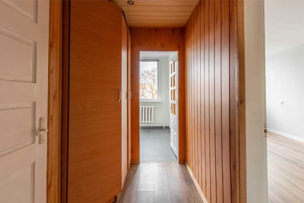 Butas, Įmonių g., Panevėžio m.