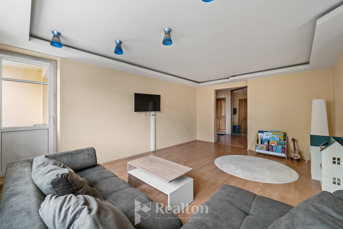 Parduodamas butas Mykolo Marcinkevičiaus g., Santariškėse, Vilniuje, 65 kv.m ploto-image-285866137