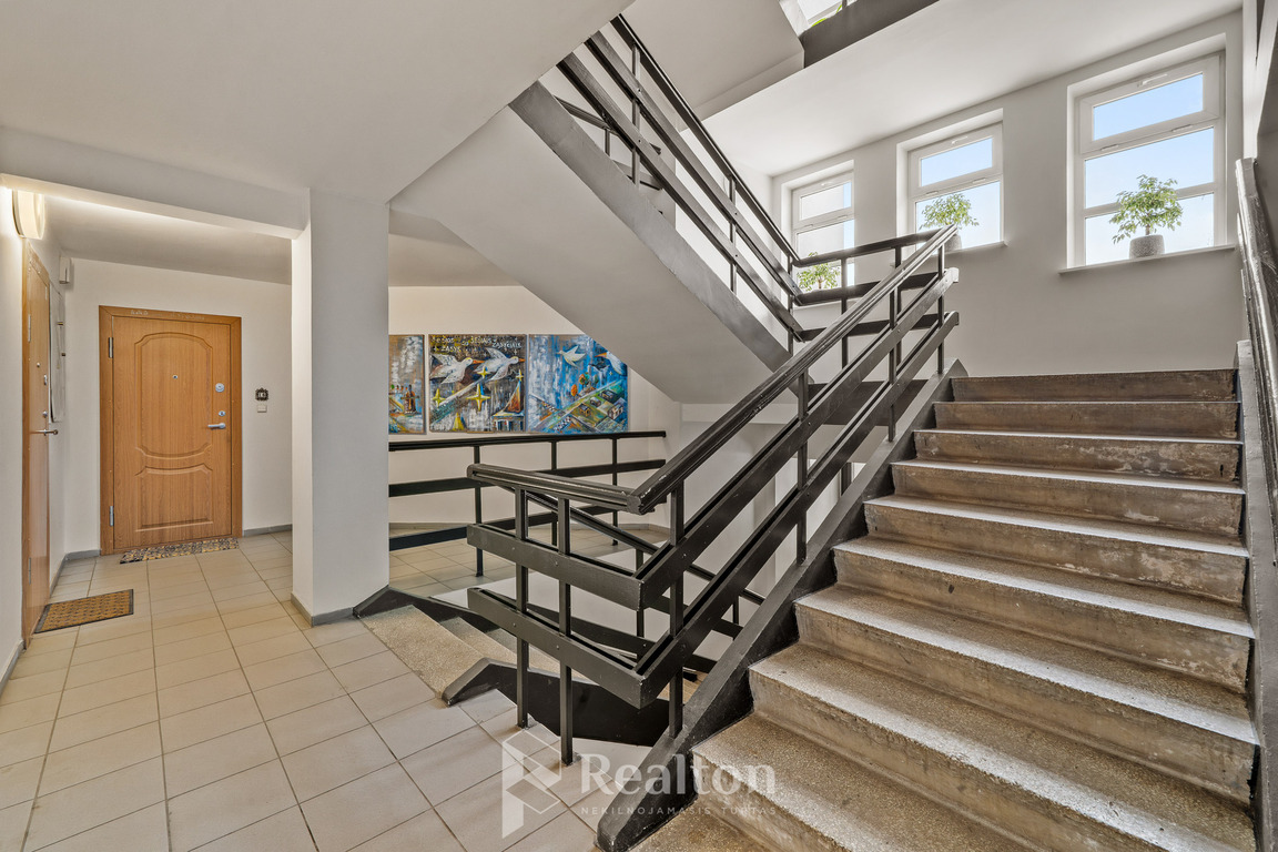 Parduodamas butas Mykolo Marcinkevičiaus g., Santariškėse, Vilniuje, 65 kv.m ploto-image-285866152