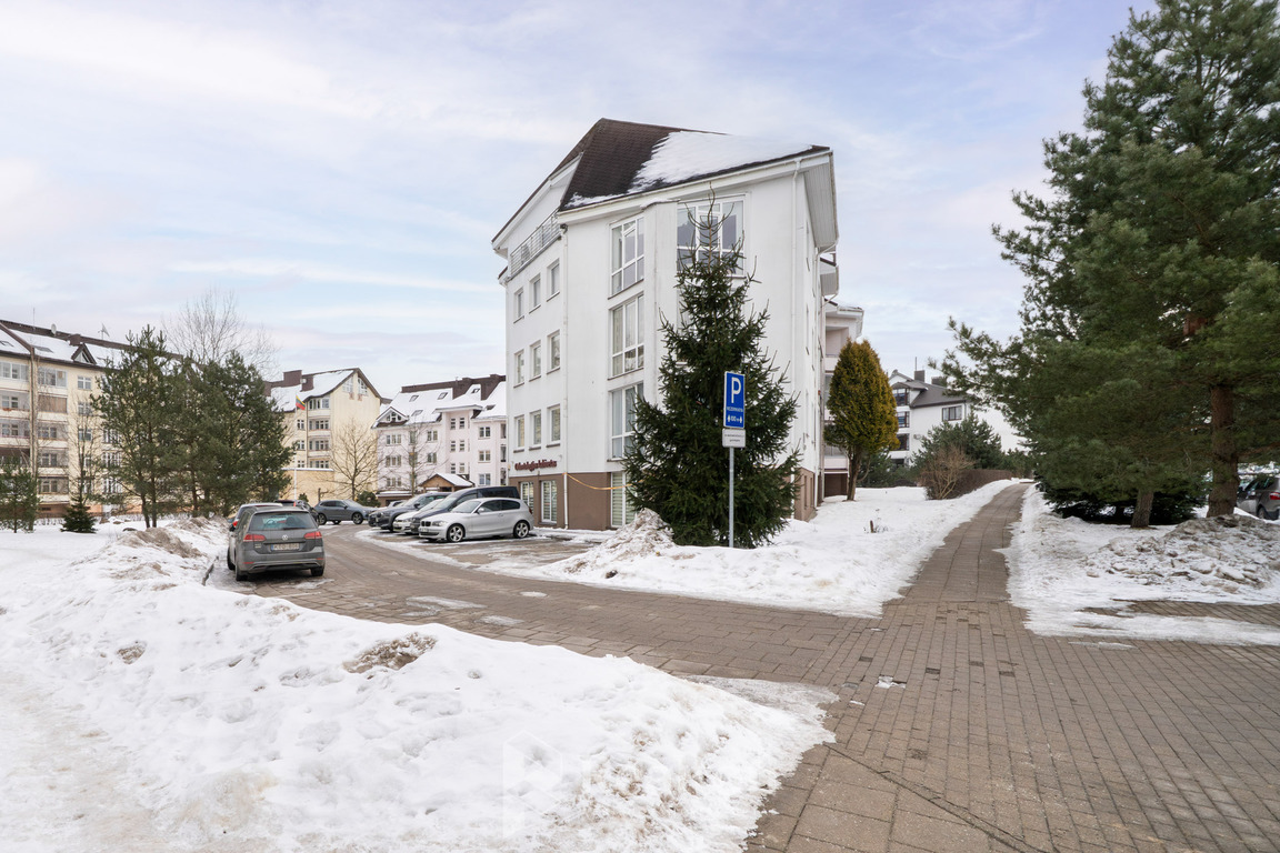 Parduodamas butas Mykolo Marcinkevičiaus g., Santariškėse, Vilniuje, 65 kv.m ploto-image-285866153
