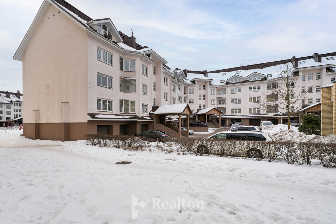 Parduodamas butas Mykolo Marcinkevičiaus g., Santariškėse, Vilniuje, 65 kv.m ploto-image-285866154