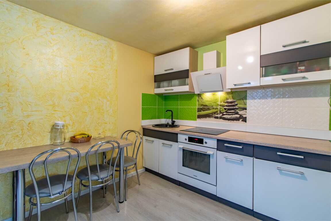 Namas, Velžio kel., Panevėžio m.