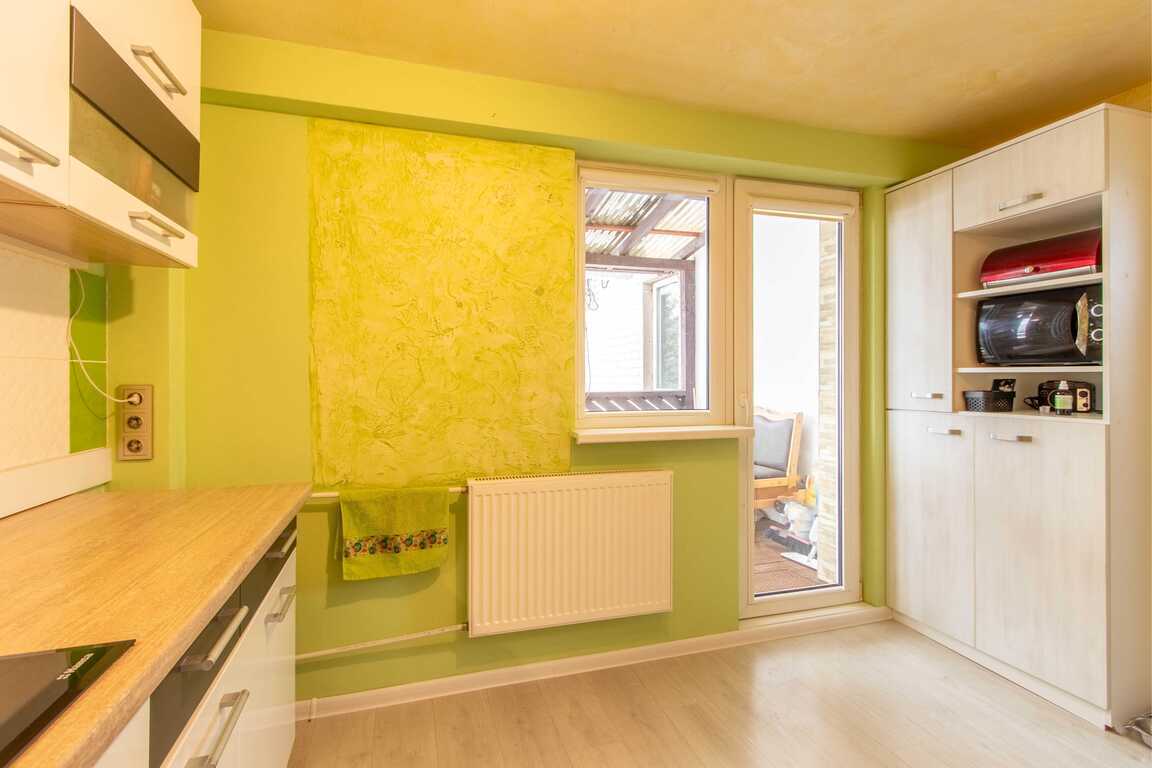 Namas, Velžio kel., Panevėžio m.