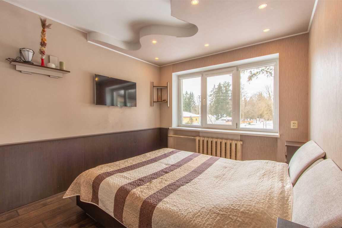 Namas, Velžio kel., Panevėžio m.