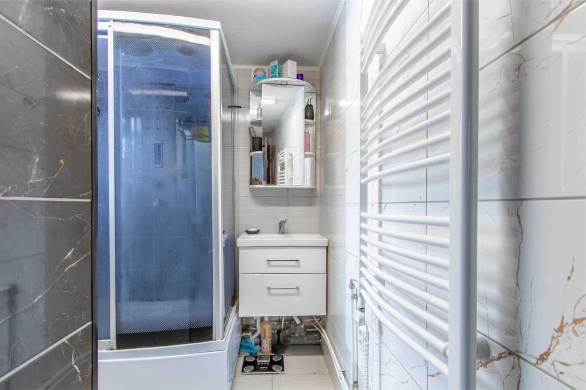 Namas, Velžio kel., Panevėžio m.