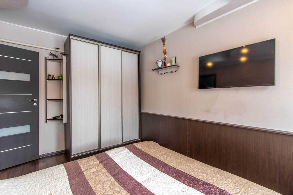 Namas, Velžio kel., Panevėžio m.