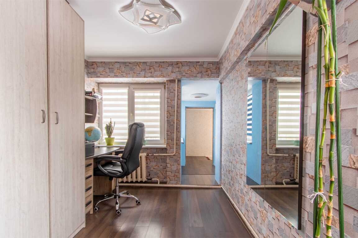 Namas, Velžio kel., Panevėžio m.