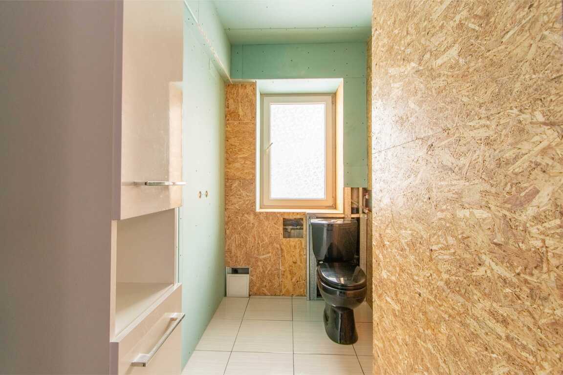 Namas, Velžio kel., Panevėžio m.