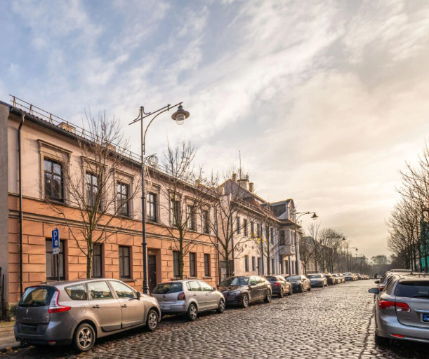 Parduodamas išskirtinis butas K. Donelaičio g., Senamiestyje, Klaipėdoje