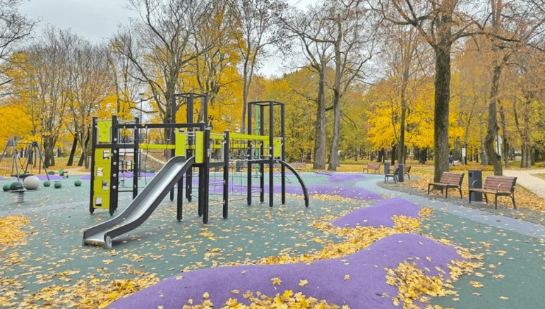 Parduodamas išskirtinis butas K. Donelaičio g., Senamiestyje, Klaipėdoje