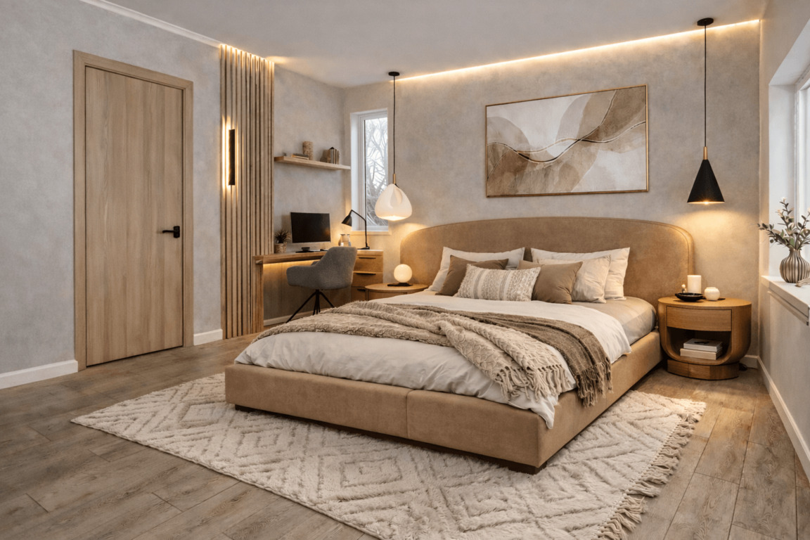 Parduodami  būstai K. Donelaičio g., Senamiestyje, Klaipėdoje,