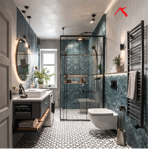 Parduodami  būstai K. Donelaičio g., Senamiestyje, Klaipėdoje,