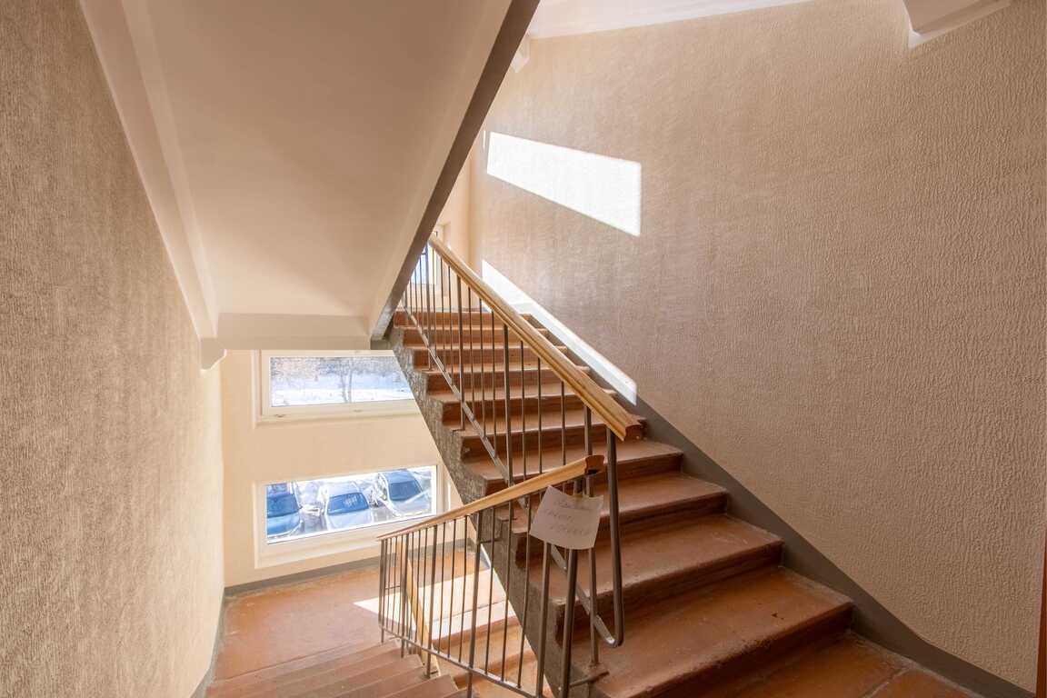 Butas, J. Basanavičiaus g., Panevėžio m.