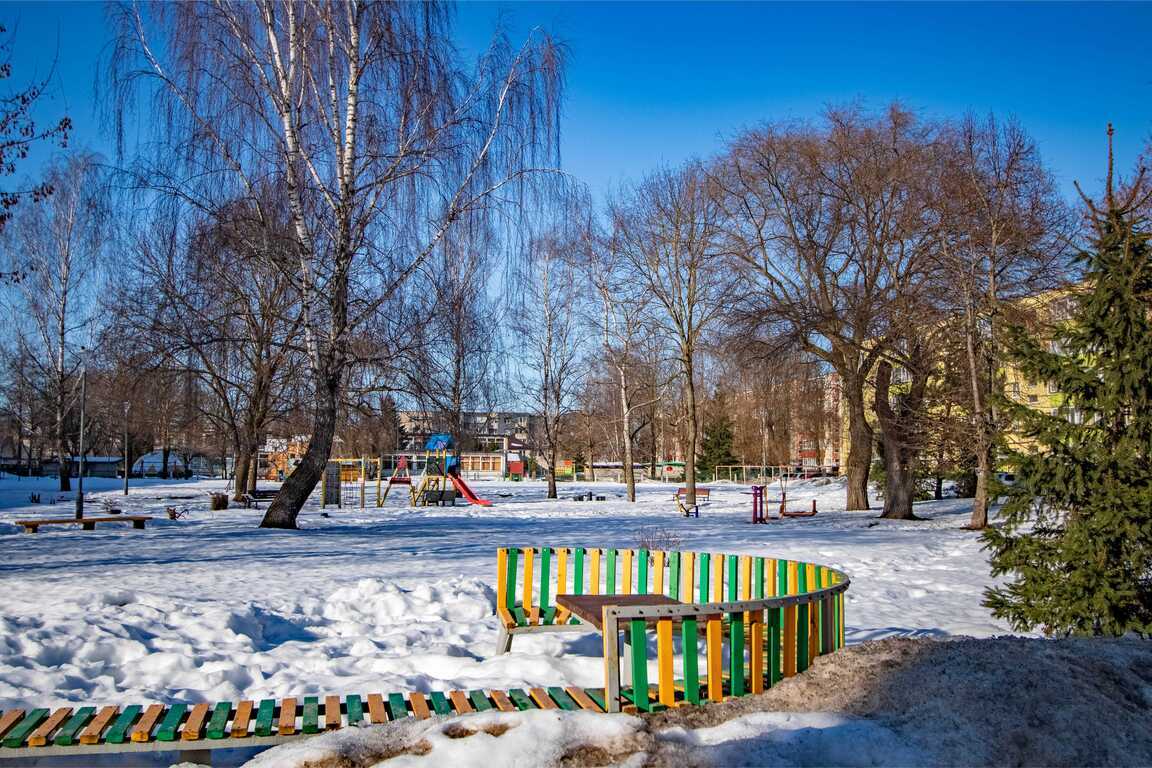 Butas, J. Basanavičiaus g., Panevėžio m.