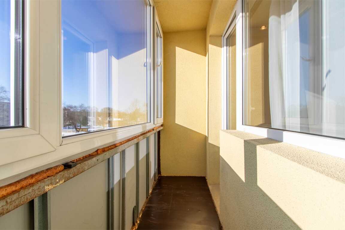 Butas, J. Basanavičiaus g., Panevėžio m.