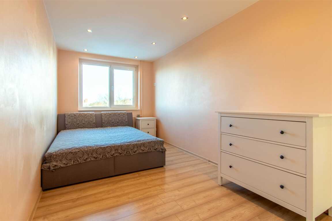 Butas, J. Basanavičiaus g., Panevėžio m.