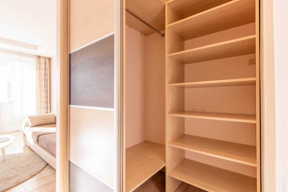 Butas, J. Basanavičiaus g., Panevėžio m.