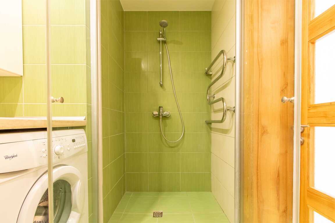 Butas, J. Basanavičiaus g., Panevėžio m.