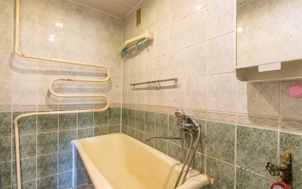 Butas, K. Šimonio g., Kupiškio m.