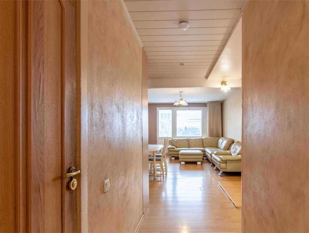 Butas, K. Šimonio g., Kupiškio m.