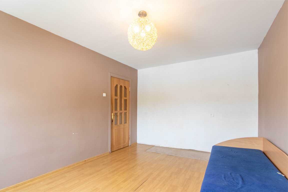 Butas, K. Šimonio g., Kupiškio m.