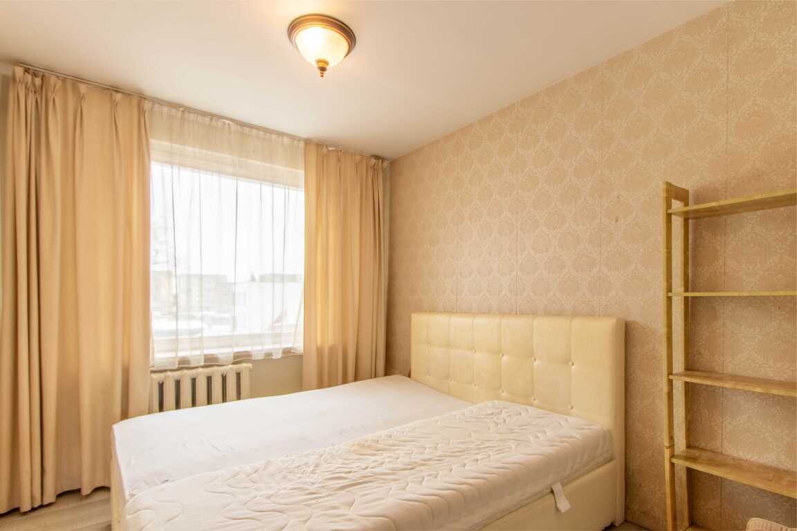 Butas, K. Šimonio g., Kupiškio m.