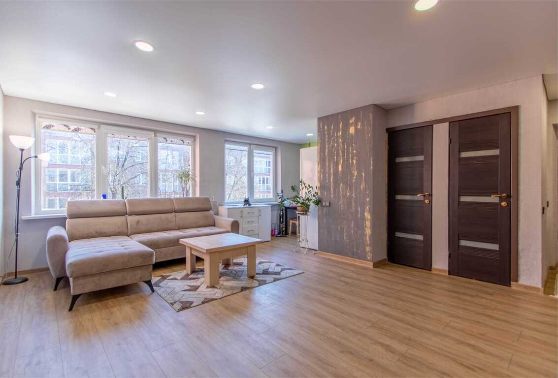 Butas, Statybininkų g., Anykščių m.