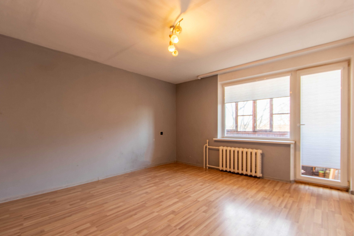 Butas, Statybininkų g., Anykščių m.