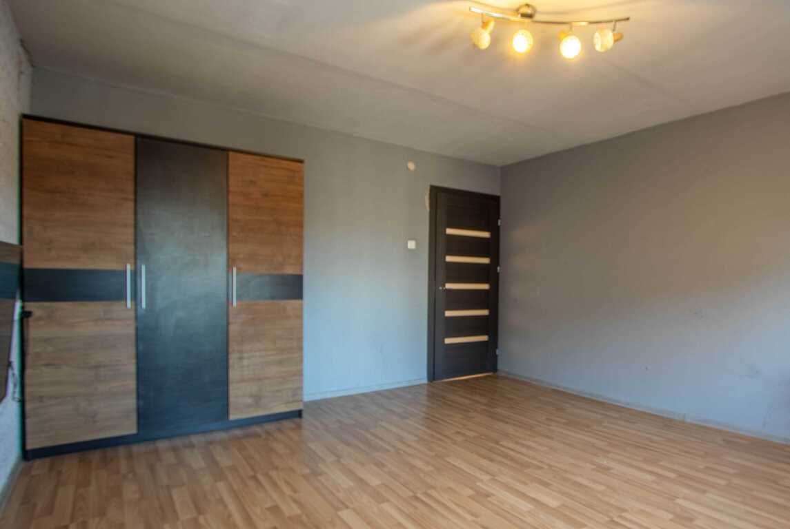 Butas, Statybininkų g., Anykščių m.