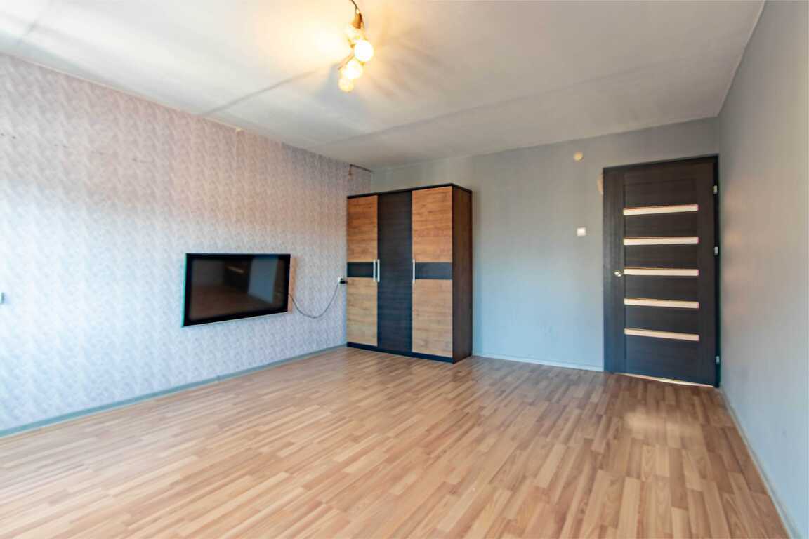 Butas, Statybininkų g., Anykščių m.