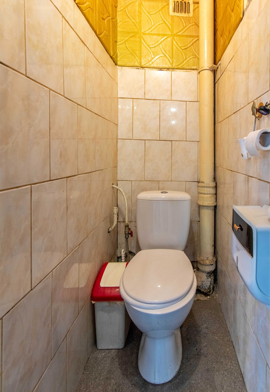 Butas, Statybininkų g., Anykščių m.