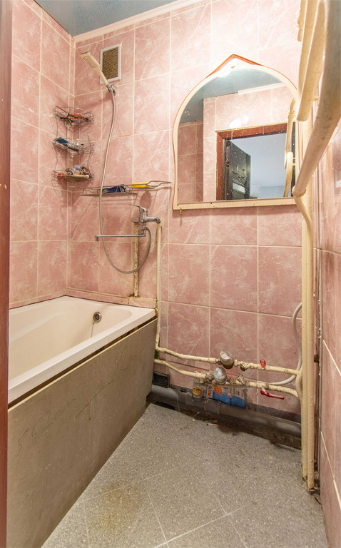 Butas, Statybininkų g., Anykščių m.