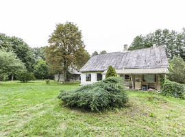 Parduodama autentiška sodyba, Prienų rajone, itin vaizdingoje vietovėje - photo 9