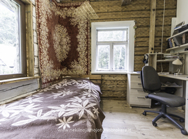 Parduodama autentiška sodyba, Prienų rajone, itin vaizdingoje vietovėje - photo 24