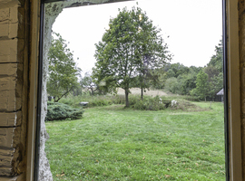 Parduodama autentiška sodyba, Prienų rajone, itin vaizdingoje vietovėje - photo 33