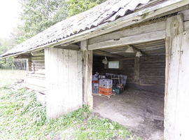 Parduodama autentiška sodyba, Prienų rajone, itin vaizdingoje vietovėje - photo 38