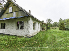 Parduodama autentiška sodyba, Prienų rajone, itin vaizdingoje vietovėje - photo 37